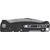 Ніж Boker Plus Atlas Backlock Clippoint к:black, фото , изображение 3